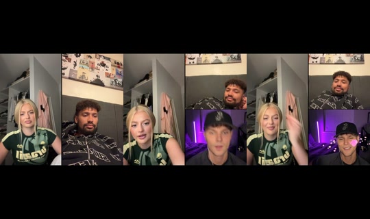 izzbutler TikTok Live — Sep 1, 2026, 7:18 PM