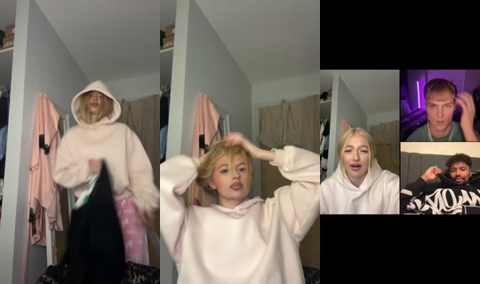 izzbutler TikTok Live — Sep 2, 2026, 7:14 PM