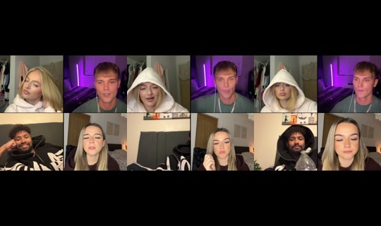 izzbutler TikTok Live — Sep 2, 2026, 8:04 PM