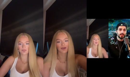izzbutler TikTok Live — Oct 4, 2026, 2:24 PM