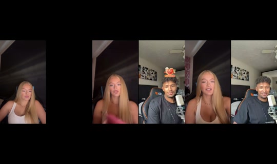 izzbutler TikTok Live — Oct 4, 2026, 3:14 PM