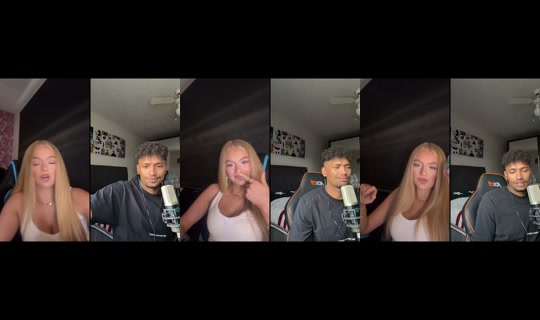izzbutler TikTok Live — Oct 4, 2026, 4:05 PM