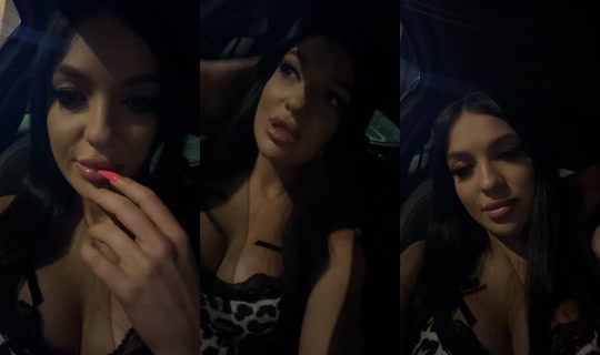 izzi_official TikTok Live — Aug 22, 2026, 1:12 AM