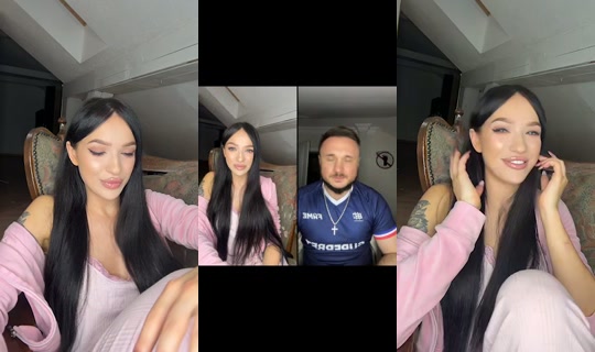izzi_official TikTok Live — Sep 29, 2026, 8:18 PM