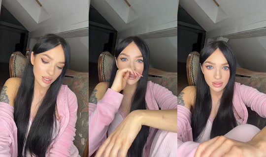 izzi_official TikTok Live — Sep 29, 2026, 9:08 PM