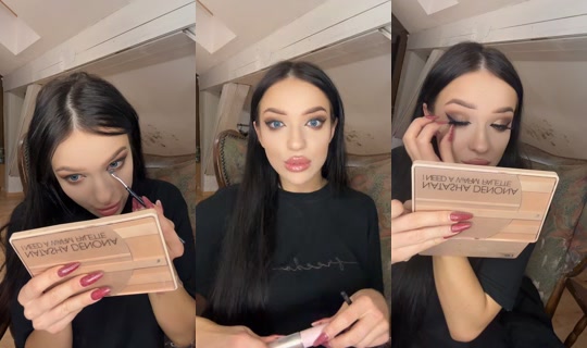 izzi_official TikTok Live — Oct 2, 2026, 8:14 PM