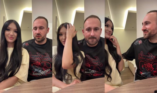 izzi_official TikTok Live — Oct 5, 2026, 11:05 PM