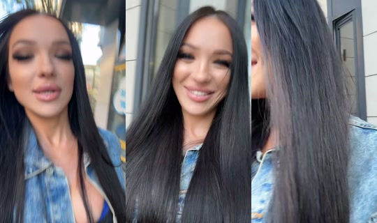 izzi_official TikTok Live — Oct 6, 2026, 1:56 PM