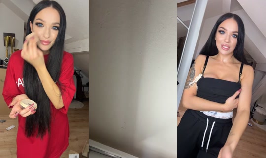 izzi_official TikTok Live — Oct 6, 2026, 8:58 PM