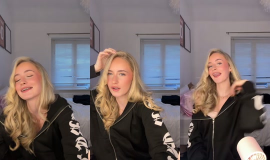izzieonline TikTok Live — Sep 18, 2026, 6:02 PM