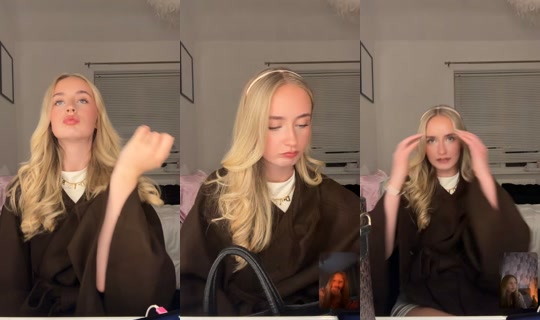 izzieonline TikTok Live — Sep 19, 2026, 9:13 PM
