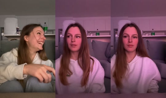 izziiii TikTok Live — Sep 13, 2026, 8:07 AM