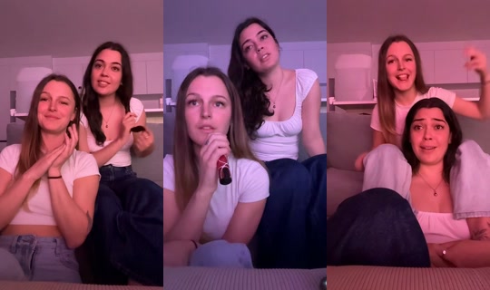 izziiii TikTok Live — Sep 17, 2026, 7:00 AM