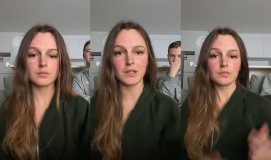 izziiii TikTok Live — Sep 18, 2026, 1:11 PM