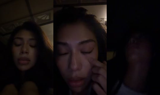 izzsecretlife TikTok Live — Oct 2, 2026, 2:48 AM