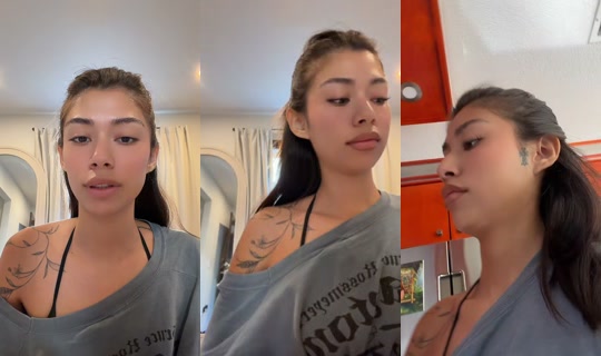 izzsecretlife TikTok Live — Oct 7, 2026, 5:15 PM