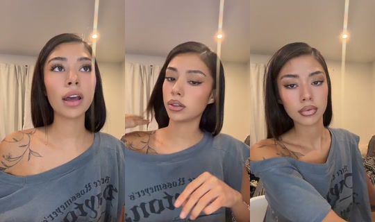 izzsecretlife TikTok Live — Oct 8, 2026, 2:49 AM