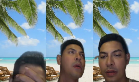 izzueislam TikTok Live — Oct 3, 2026, 8:05 PM