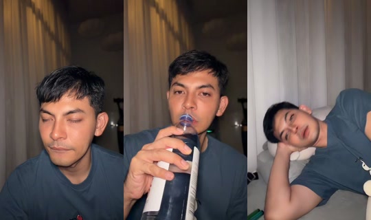 izzueislam TikTok Live — Oct 3, 2026, 8:57 PM
