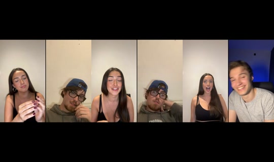 izzy.f13 TikTok Live — Aug 20, 2026, 7:16 PM