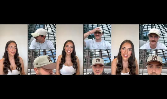 izzy.f13 TikTok Live — Aug 21, 2026, 10:54 AM