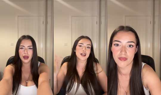 izzy.f13 TikTok Live — Sep 30, 2026, 6:48 PM