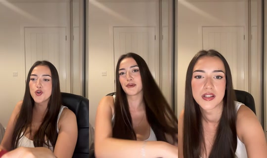 izzy.f13 TikTok Live — Sep 30, 2026, 7:19 PM