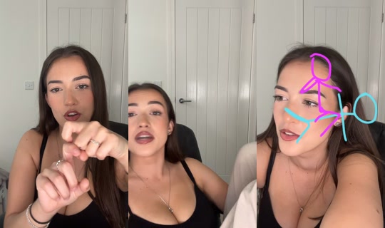 izzy.f13 TikTok Live — Oct 1, 2026, 2:32 PM