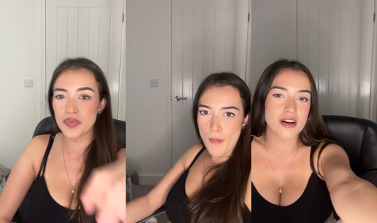 izzy.f13 TikTok Live — Oct 1, 2026, 3:22 PM