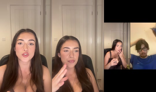 izzy.f13 TikTok Live — Oct 2, 2026, 6:22 PM