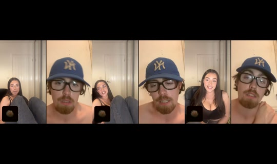 izzy.f13 TikTok Live — Oct 2, 2026, 7:12 PM