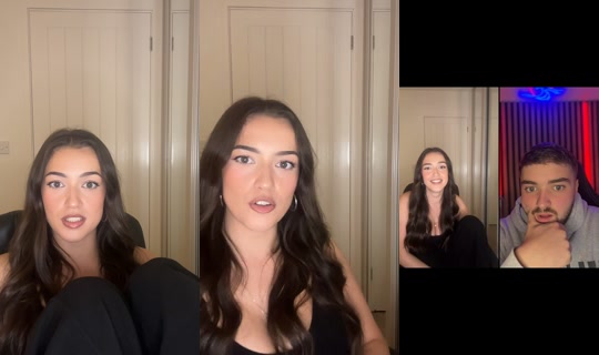 izzy.f13 TikTok Live — Oct 6, 2026, 7:42 PM