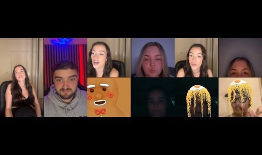 izzy.f13 TikTok Live — Oct 6, 2026, 8:32 PM