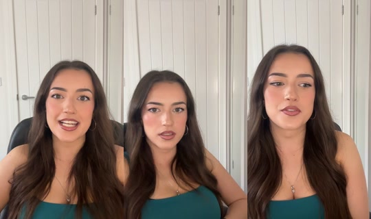 izzy.f13 TikTok Live — Oct 7, 2026, 10:34 AM