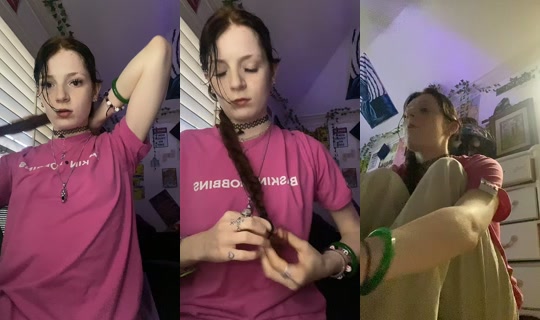izzy.salcetti TikTok Live — Sep 20, 2026, 11:24 PM