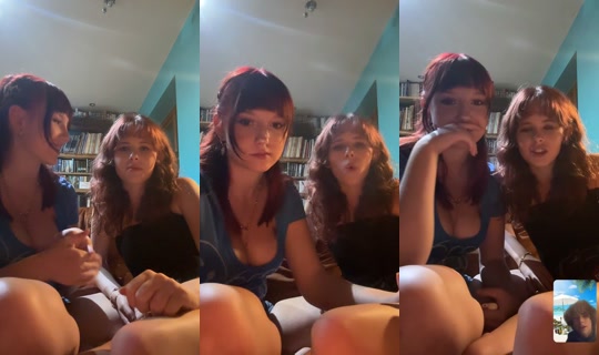 izzy15221 TikTok Live — Aug 23, 2026, 10:51 PM