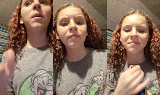 izzy36842 TikTok Live — Oct 1, 2026, 6:26 AM