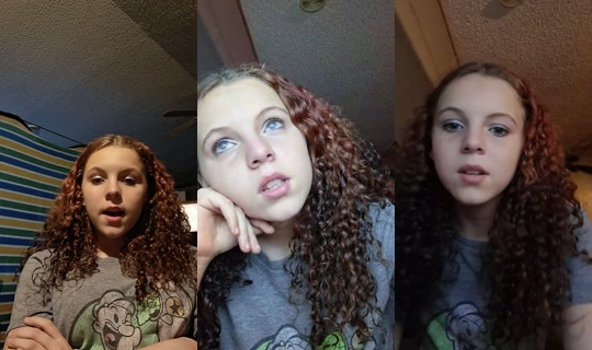 izzy36842 TikTok Live — Oct 1, 2026, 6:42 AM