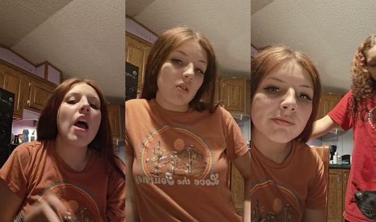 izzy36842 TikTok Live — Oct 3, 2026, 5:02 AM