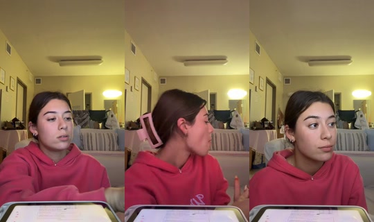 izzy_1353 TikTok Live — Oct 7, 2026, 7:01 PM