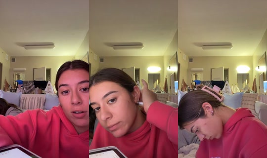 izzy_1353 TikTok Live — Oct 7, 2026, 9:22 PM