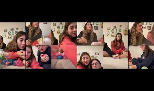 izzy_1353 TikTok Live — Oct 8, 2026, 12:30 AM