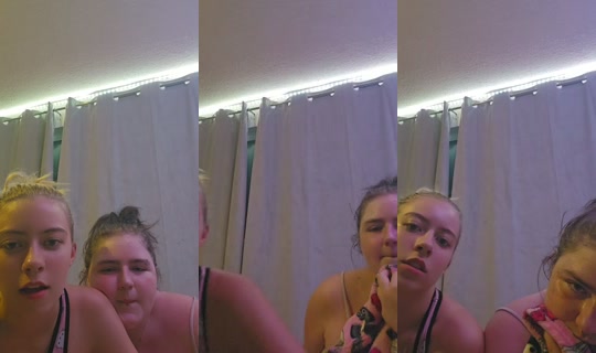 izzy_434 TikTok Live — Sep 4, 2026, 12:03 AM