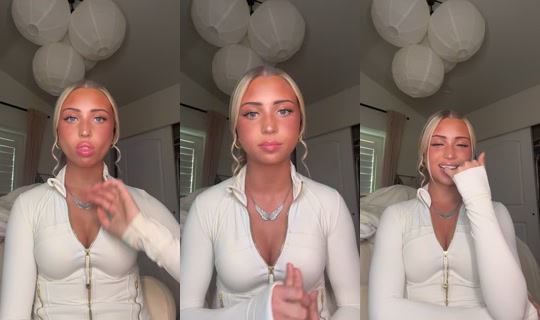 izzy__maz TikTok Live — Sep 15, 2026, 9:44 PM