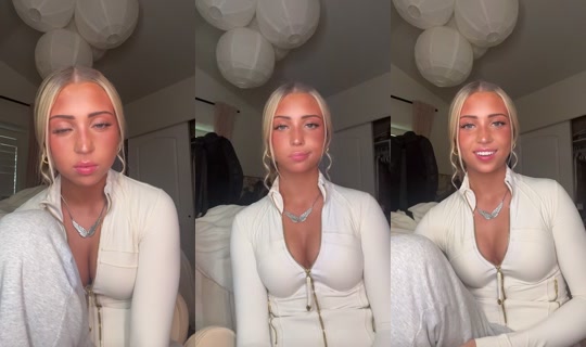 izzy__maz TikTok Live — Sep 15, 2026, 10:35 PM