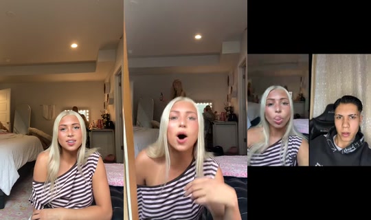 izzy__maz TikTok Live — Sep 21, 2026, 9:11 PM