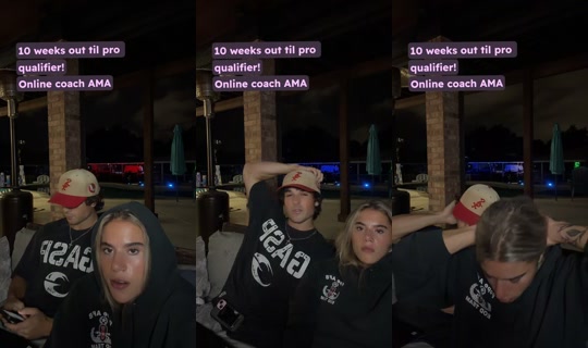 izzy_lana_ TikTok Live — Oct 4, 2026, 12:56 AM