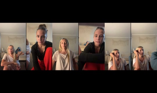 izzy_palmerr TikTok Live — Sep 8, 2026, 2:30 AM