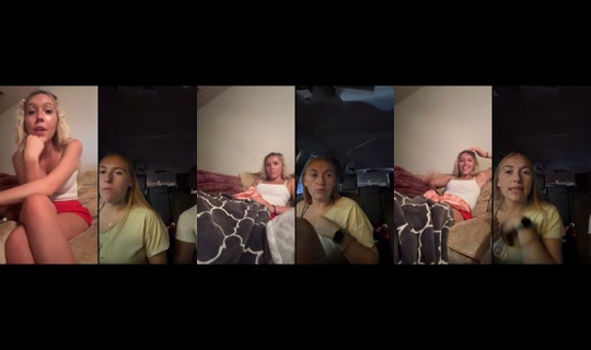 izzy_palmerr TikTok Live — Sep 19, 2026, 2:28 AM