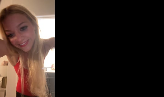 izzyangell TikTok Live — Sep 25, 2026, 5:59 AM